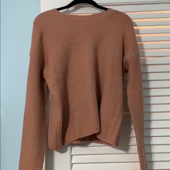 Forever 21 Sweaters - Over sized comfy sweater!